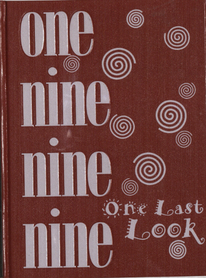 1999 Pound Middle School Yearbook
