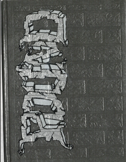 2001 Pound Middle School Yearbook