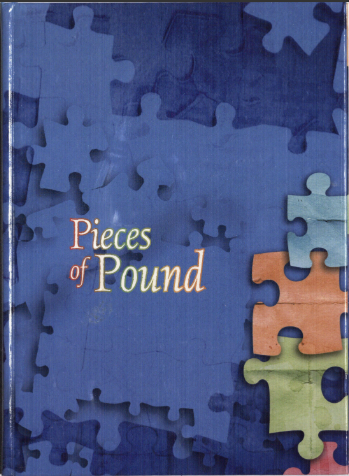 2010 Pound Middle School Yearbook
