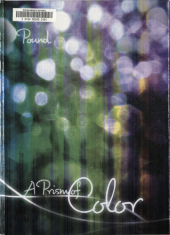 2014 Pound Middle School Yearbook