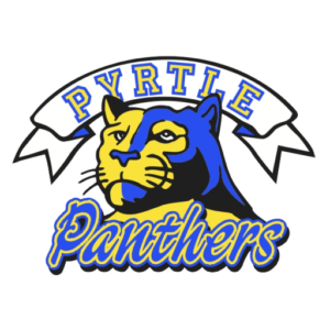 Pyrtle Elementary School Logo