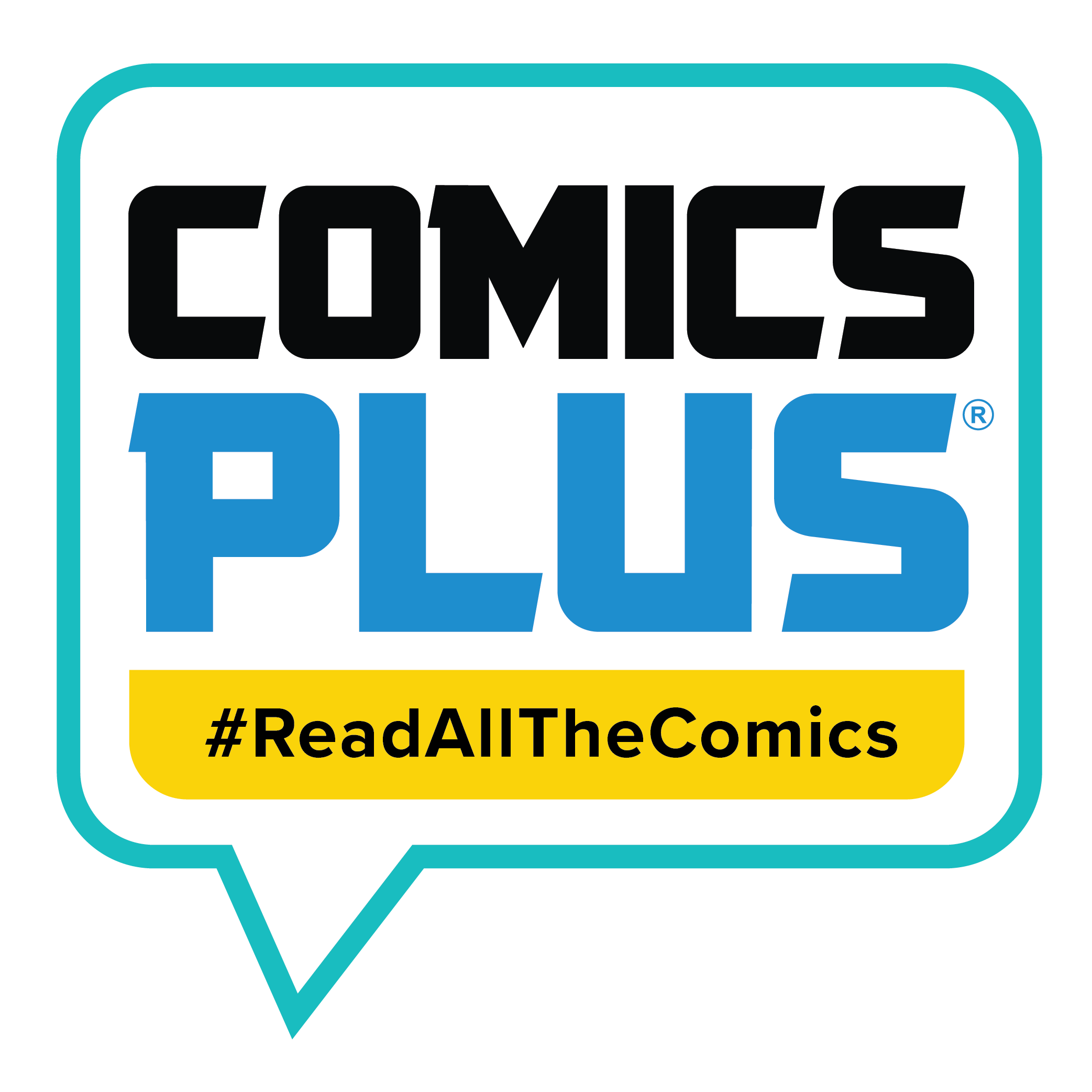 Comics Plus