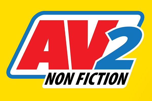 AV2 Nonfiction