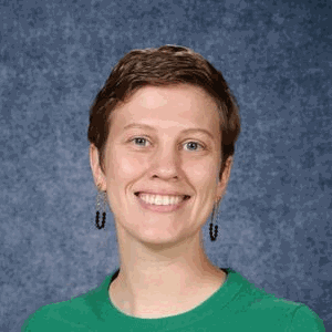 Photo of Kaley Reda