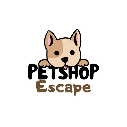 Pet Shop Escape