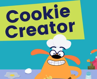 Ruff's Cookie Creator