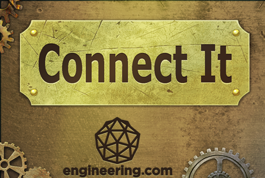 Connect It