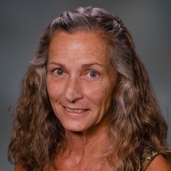 Photo of Michelle Hartley