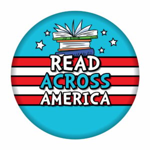 Read Across America icon