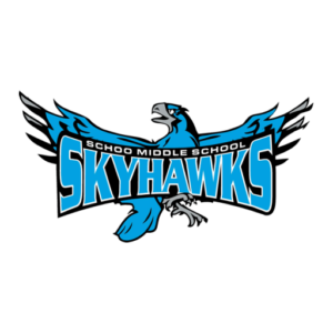 Schoo Middle School Logo