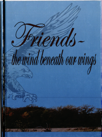 2011 Schoo Middle School Yearbook