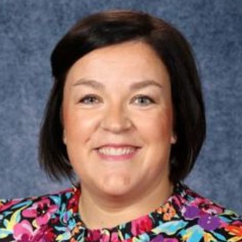 Professional photograph of Rachel Westphalen