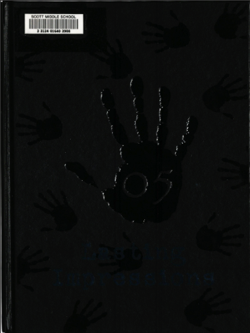 2005 Scott Middle School Yearbook