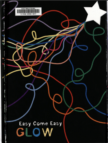 2013 Scott Middle School Yearbook
