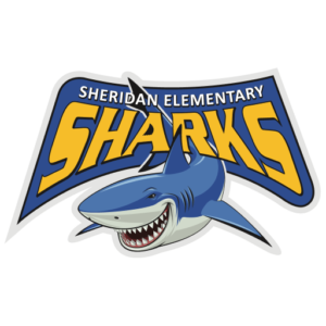 Sheridan Elementary School Logo