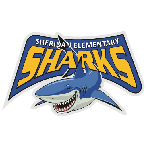 Sheridan Elementary School Logo