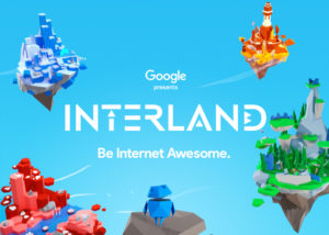 Interland logo