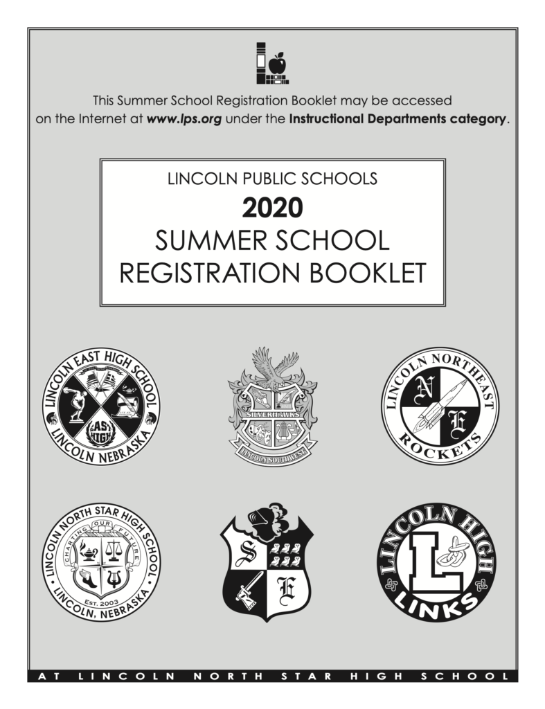 Lps Summer Programs Home