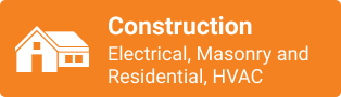 Electrical, Masonry, Residential and HVAC Construction Pathways