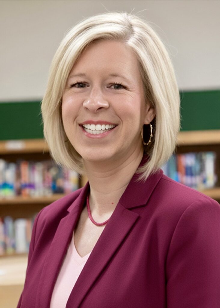 Photo of Sarah Salem