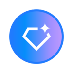 Google Gemini Gem icon