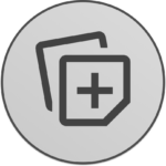 Gemini Canvas icon