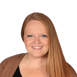 Portrait of Danielle Cathey