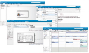 LPS Computing Zimbra