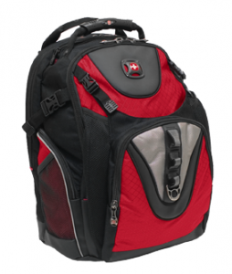 Laptop-Backpack