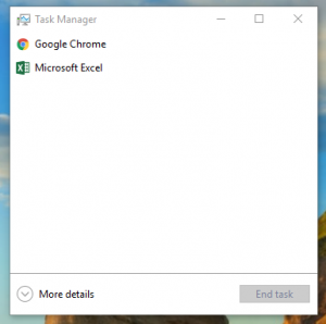 windowstaskmanager