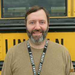 Adam Woockman
