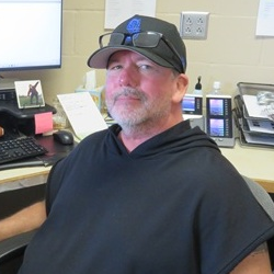 Photo of Mark Vetsch