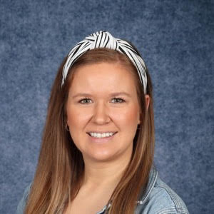 Portrait of Emmy Reimer