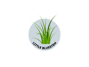 Little Bluestem logo
