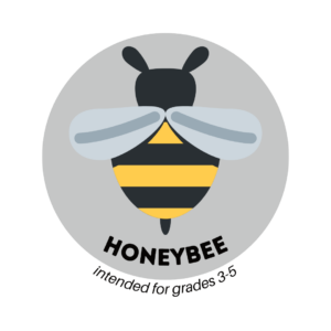Honeybee Icon
