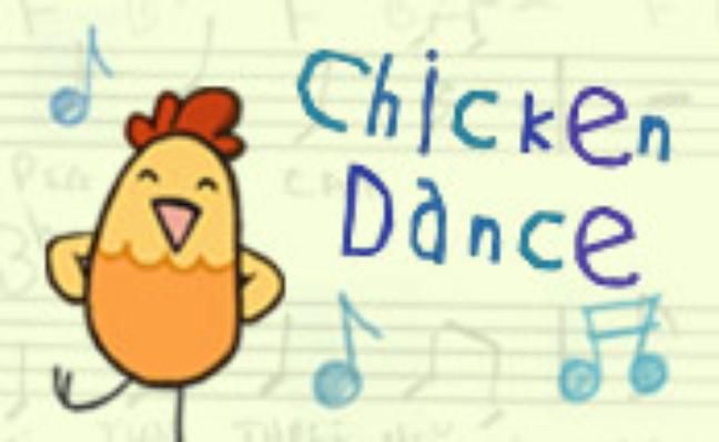 Chicken Dance
