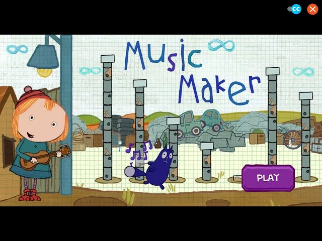 Music Maker